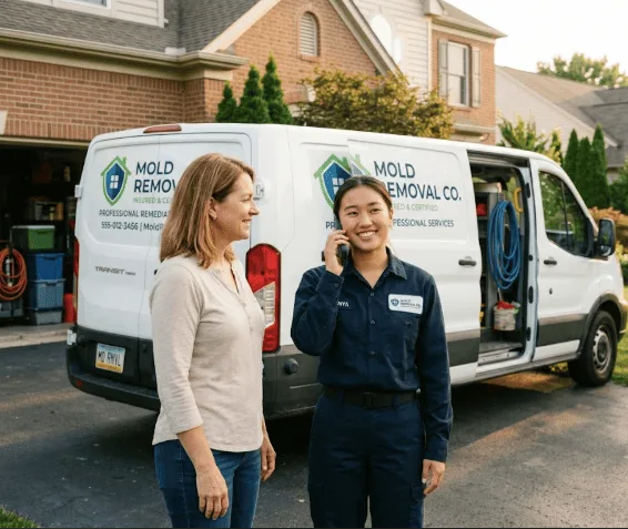 Crawlspace Mold Remediation Harrisburg, NE FAQs